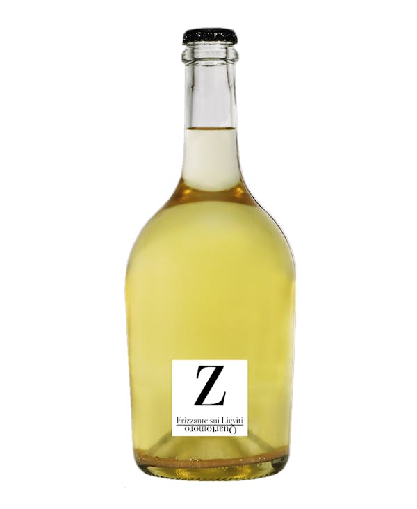 Z Frizzante Sui Lieviti M.F.